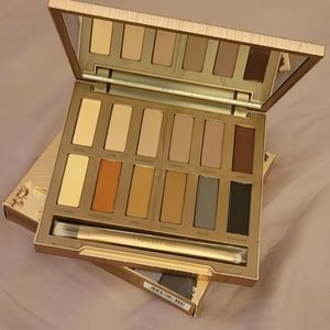 Urban Decay Naked Ultimate Basics